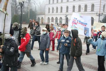 Oddychać czystszym powietrzem