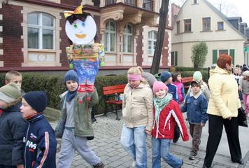 Oddychać czystszym powietrzem