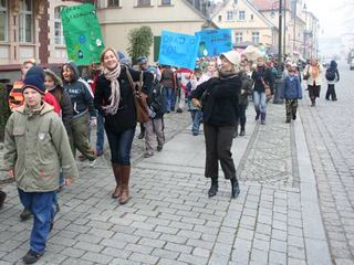 Oddychać czystszym powietrzem