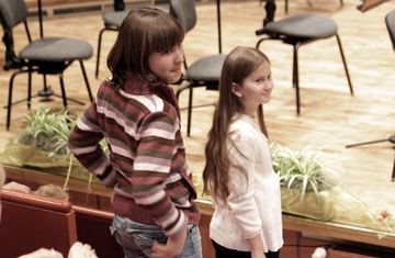 Chopinowska trampolina do sukcesu