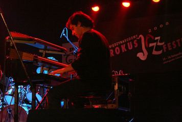 Krokus Jazz Festiwal po raz siódmy