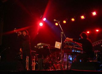 Krokus Jazz Festiwal po raz siódmy