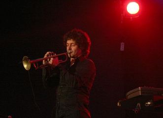 Krokus Jazz Festiwal po raz siódmy