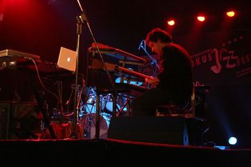 Krokus Jazz Festiwal po raz siódmy