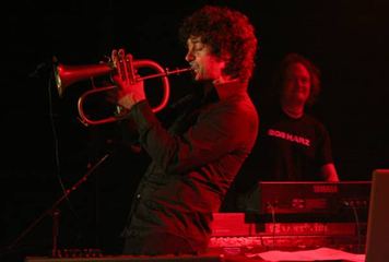 Krokus Jazz Festiwal po raz siódmy