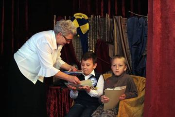 Tajemnice i legendy zawładnęły wyobraźnią