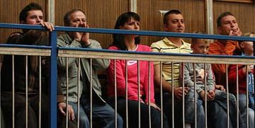 Sudety przegrały z "trójkami" rezerw Prokomu Sopot