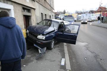 Kolejny potencjalny morderca na ulicach