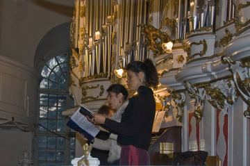 Cieplice chcą własnej kultury