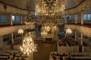 Cieplice chcą własnej kultury