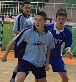 Pierwsza kolejka II Ligi futsalu już na nami.