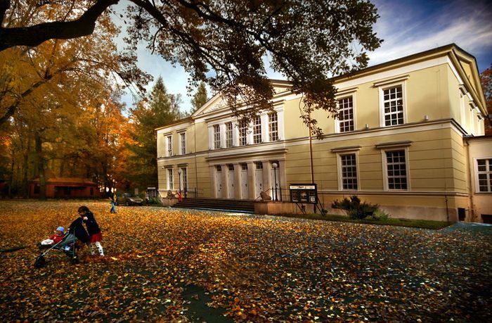 Będą żądali zmiany nazwy teatru