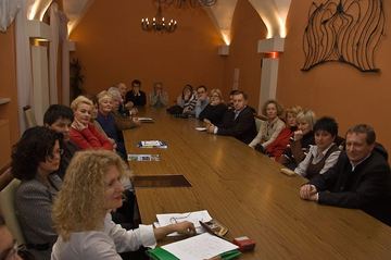 Świetlana przyszłość uzdrowiskowej dzielnicy