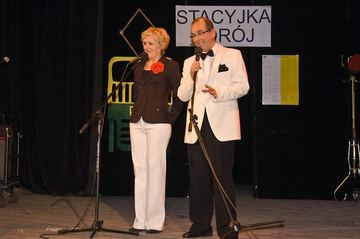 Uzdrowisko w krzywym zwierciadle „starszych pań i panów”