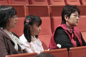Japonki górą w Jeleniej Górze