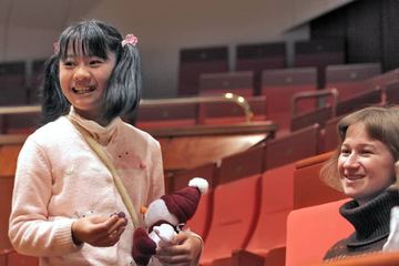 Japonki górą w Jeleniej Górze
