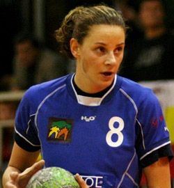 Marta Gęga nie zagra w reprezentacji Polski