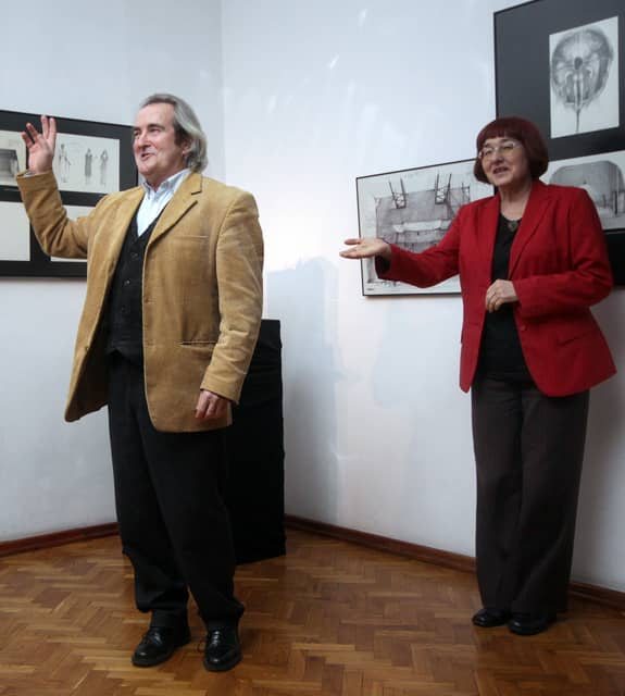 Porażający analfabetyzm czy artystyczne wyżyny?
