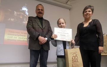 Zaprosili gości do naszej miejscowości