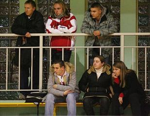 Mitex Podgórzyn liderem po dwóch kolejkach – II Liga futsalu