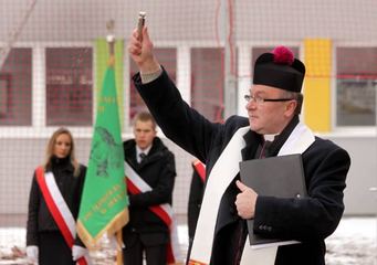 "Orlik" otwarty – samorządowcy (nie) spudłowali
