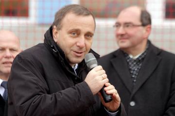 "Orlik" otwarty – samorządowcy (nie) spudłowali