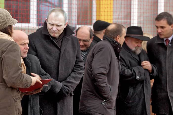 "Orlik" otwarty – samorządowcy (nie) spudłowali