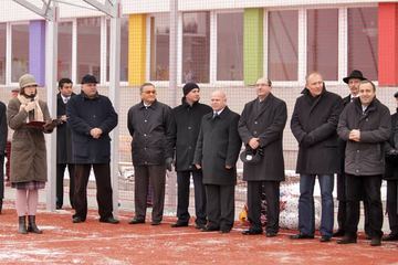 "Orlik" otwarty – samorządowcy (nie) spudłowali
