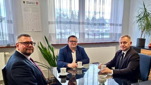 Rozmowy o lokalnej energetyce obywatelskiej