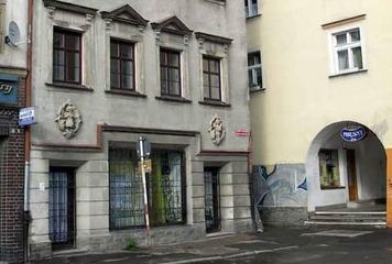 Rozwiązanie zagadki – to ulice Jasna i Forteczna