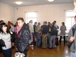 Uczą się. Tylko gdzie pójdą do pracy?
