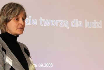 Szkolne media – między prawdą i nieprawdą