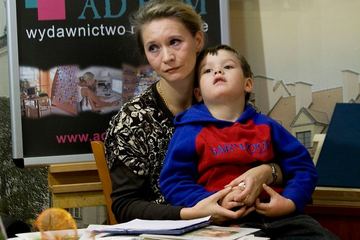 O bajkach nie tylko dla dorosłych