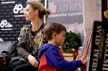 O bajkach nie tylko dla dorosłych