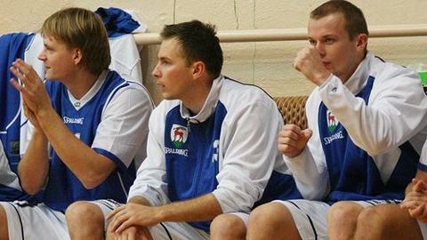 Do czterech razy sztuka? Czy doczekamy się w końcu zwycięstwa podopiecznych Ireneusza Taraszkiewicza?