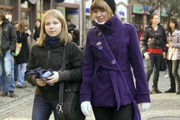 Na dwie minuty moc Internetu zatrzymała czas