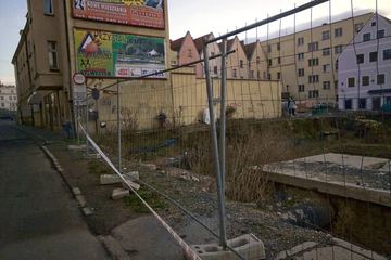 Wykopaliska na starówce pełne pułapek