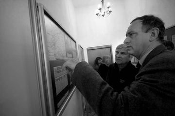 Czesi cieszą się z wolności, Lenin z grobu nie wstanie