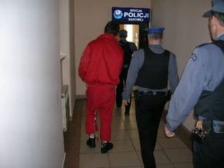 Dożywocie dla wampira z Kowar