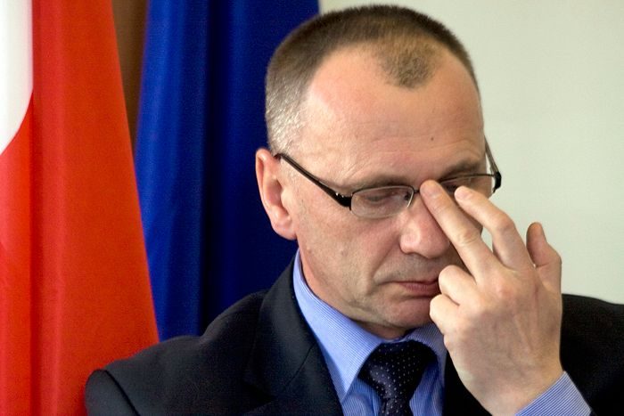 Samorządowcy: na półmetku jest dobrze