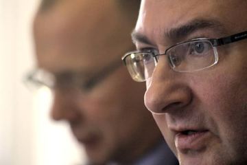 Samorządowcy: na półmetku jest dobrze
