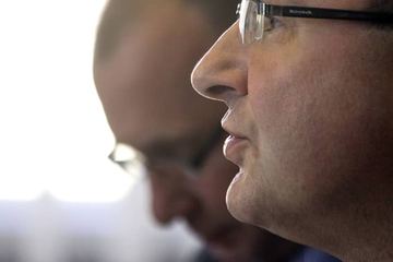 Samorządowcy: na półmetku jest dobrze