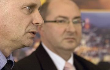 Samorządowcy: na półmetku jest dobrze