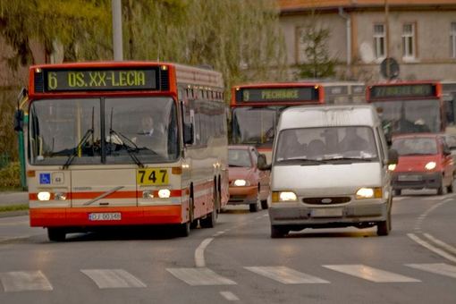 Miejski Zakład Komunikacyjny „pojeździ” jeszcze dwa lata