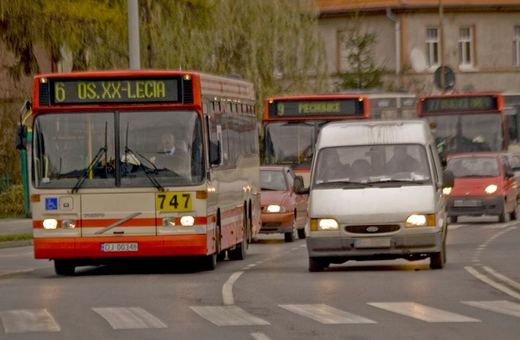 Miejski Zakład Komunikacyjny „pojeździ” jeszcze dwa lata