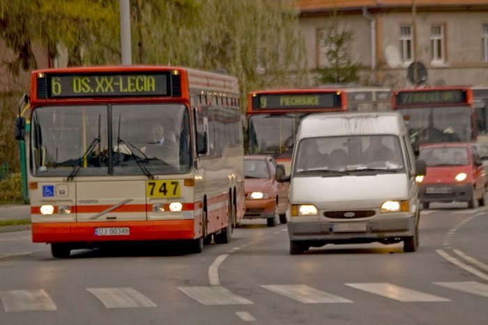 Miejski Zakład Komunikacyjny „pojeździ” jeszcze dwa lata