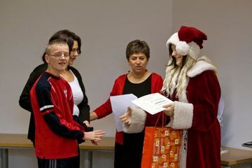 Anioły przyfrunęły do Książnicy Karkonoskiej