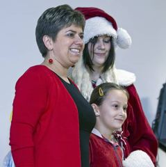 Anioły przyfrunęły do Książnicy Karkonoskiej