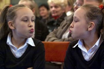 Przez wiersze do aktorskiej sławy
