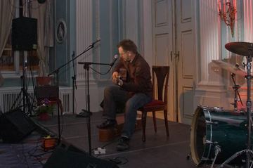 Pałac Schaffgotschów odżył dzięki muzyce